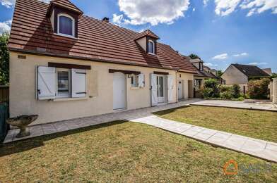Maison 7 pièces 339000 €