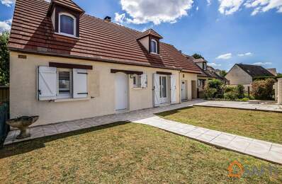 Maison familiale vivable de plain-pied avec 5 chambres et garage — photo du bien