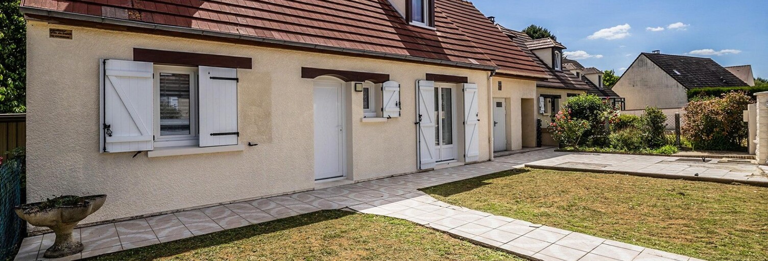 Maison 7 Pièces 148 m² à vendre à Cauffry (60290)