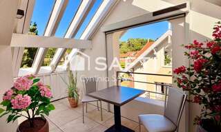 Appartement 2 Pièces 54 m² à vendre à Arcachon (33120)