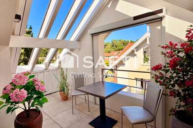 Appartement 2 pièces 425000 €