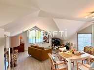 Bel appartement T2 lumineux avec loggia, cave, place de parking couverte et ascenseur — photo 3