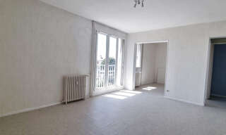 Appartement 4 Pièces 68 m² à vendre à Châteaudun (28200)