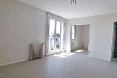 Appartement 4 pièces 63900 €