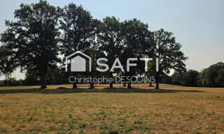 Terrain  96004 m² à vendre à Loiron-Ruillé (53320)
