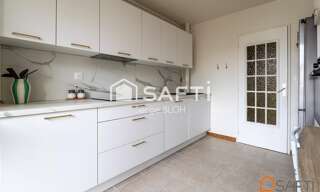 Appartement 3 Pièces 66 m² à vendre à Nogent-sur-Oise (60180)