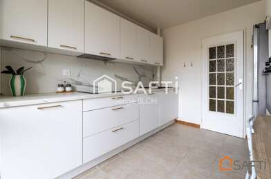 Appartement 3 pièces 109500 €