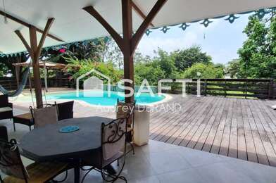 Maison 5 pièces 850000 €