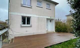Maison 4 Pièces 84 m² à vendre à Bourges (18000)