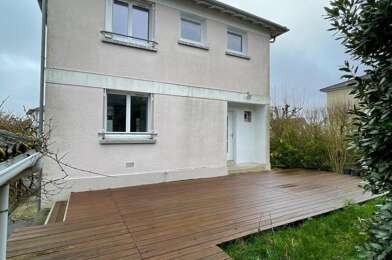 Maison 4 pièces 179500 €