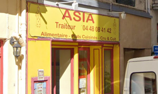 Commerce  69 m² à louer à Béziers (34500)