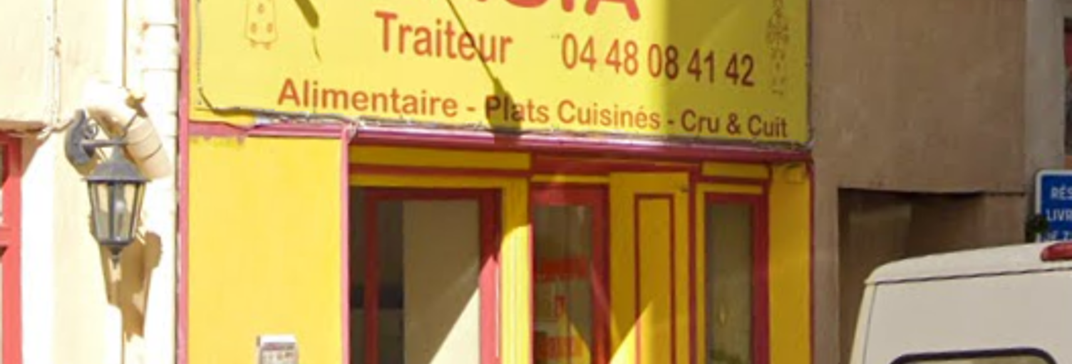 Commerce  69 m² à louer à Béziers (34500)