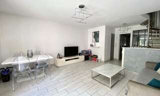 Maison 4 Pièces 88 m² à vendre à Bondoufle (91070)