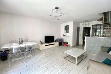 Maison 4 pièces 265000 €