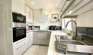 Maison 4 Pièces 88 m² à vendre à Bondoufle (91070)