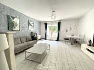 Maison - 88m² - Bondoufle — photo 4