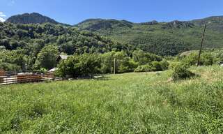 Terrain  1269 m² à vendre à Notre-Dame-du-Pré (73600)