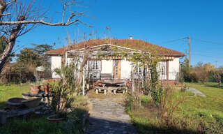 Maison 5 Pièces 94 m² à vendre à Labarthe-sur-Lèze (31860)