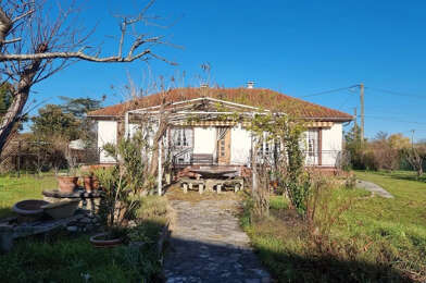 Maison 5 pièces 400000 €