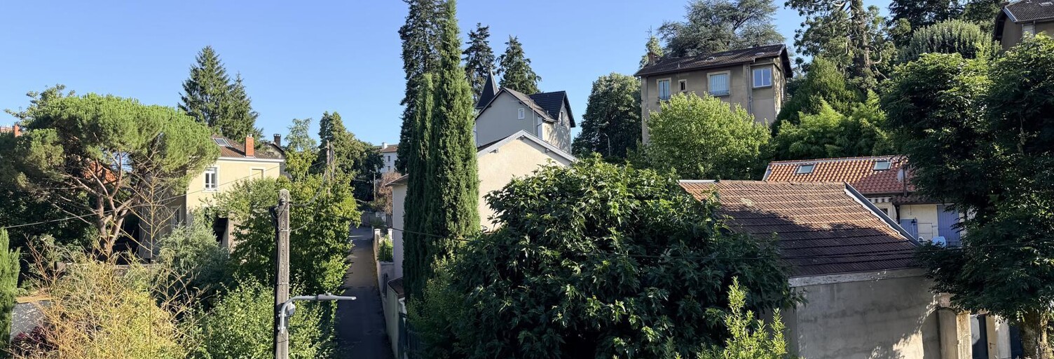 Appartement 5 Pièces 112 m² à vendre à Écully (69130)