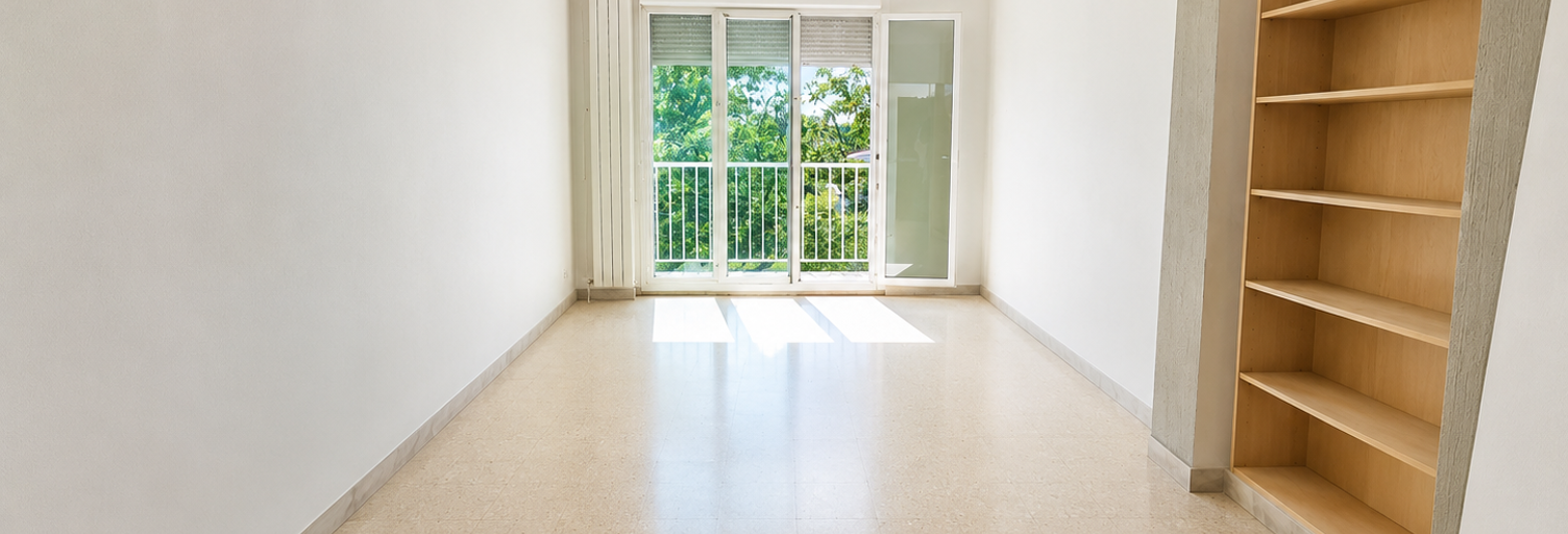 Appartement 3 Pièces 55 m² à vendre à Montpellier (34070)
