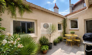 Appartement 6 Pièces 145 m² à vendre à Valence (26000)