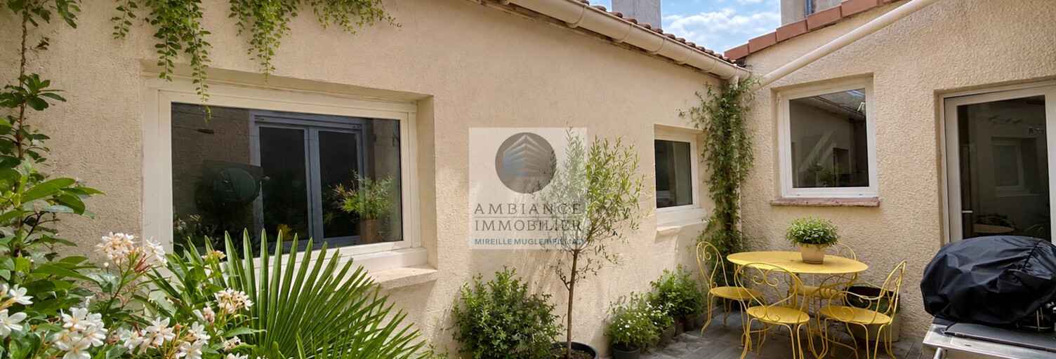 Appartement 6 Pièces 145 m² à vendre à Valence (26000)