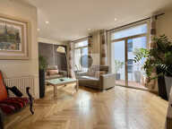 Appartement au coeur de Chateauvert avec patio et garage — photo 2