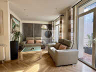 Appartement au coeur de Chateauvert avec patio et garage — photo 3