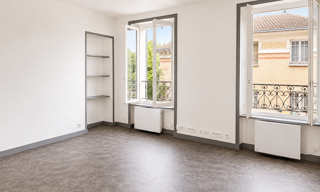 Appartement 1 Pièce 28 m² à vendre à Montfermeil (93370)