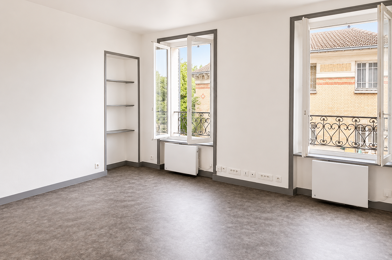 Appartement 1 pièces 113500 €