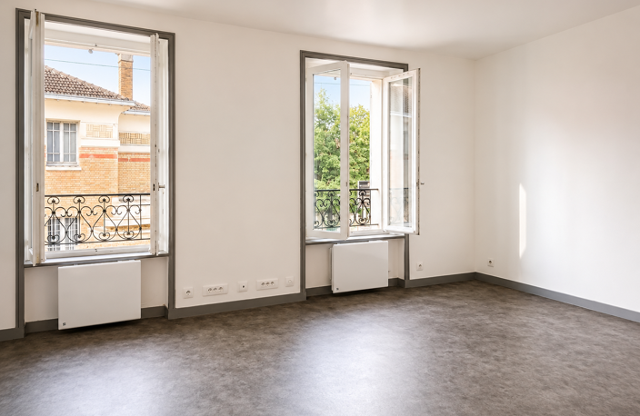 T1 Bis 28 m2   Montfermeil   Idéal Investisseur ou Premier A — photo 2