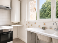 T1 Bis 28 m2   Montfermeil   Idéal Investisseur ou Premier A — photo 4