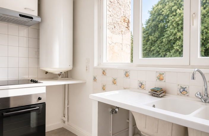 T1 Bis 28 m2   Montfermeil   Idéal Investisseur ou Premier A — photo 4