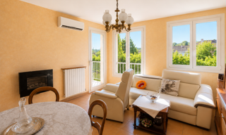 Appartement 3 Pièces 65 m² à vendre à Marseille 14 (13014)