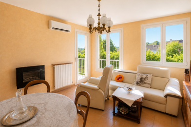 Appartement 3 pièces 130000 €