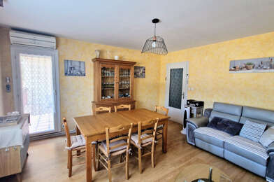 Appartement 3 pièces 240500 €