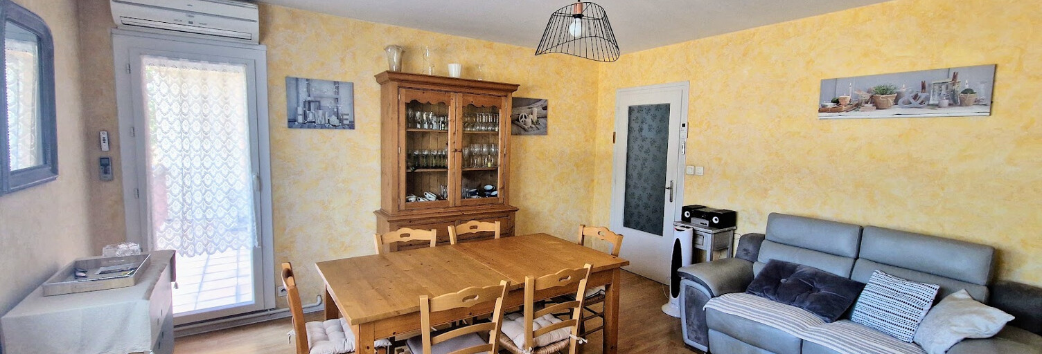 Appartement 3 Pièces 70 m² à vendre à Aix-les-Bains (73100)
