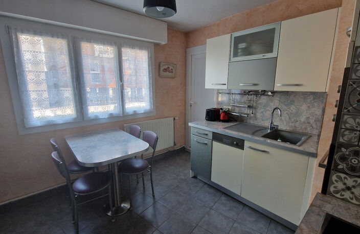 AIX LES BAINS - F3 PARFAIT ETAT  ! — photo 4
