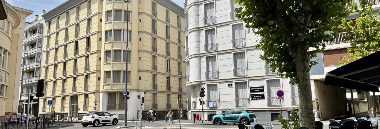 Appartement 6 Pièces 180 m² à vendre à Clermont-Ferrand (63000)