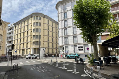Appartement 6 pièces 630000 €