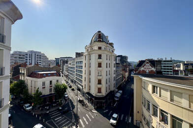 Appartement 6 pièces 630000 €