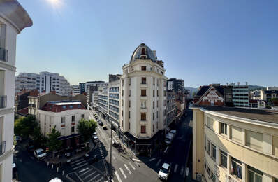 Triangle d'Or   Appartement de caractère 180 m2   Résidence — photo du bien