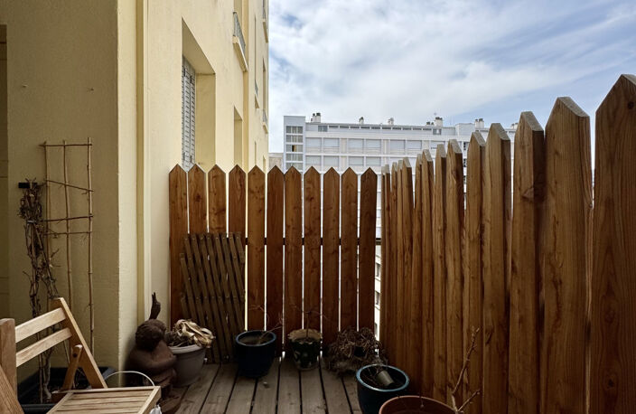 Triangle d'Or   Appartement de caractère 180 m2   Résidence — photo 4