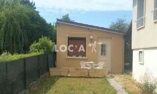 Appartement 1 Pièce 20 m² à louer à Saint-Apollinaire (21850)