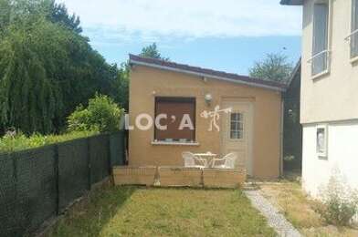 Appartement 1 pièces 480 €