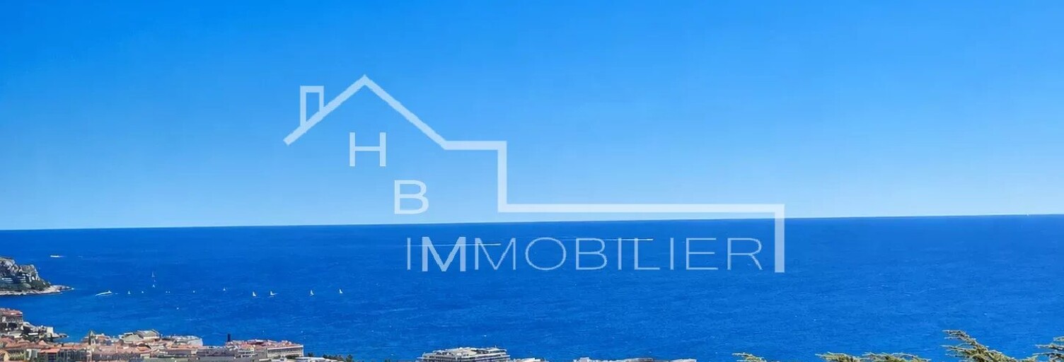 Appartement 2 Pièces 47 m² à vendre à Nice (06000)
