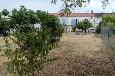 Maison 6 pièces 223000 €