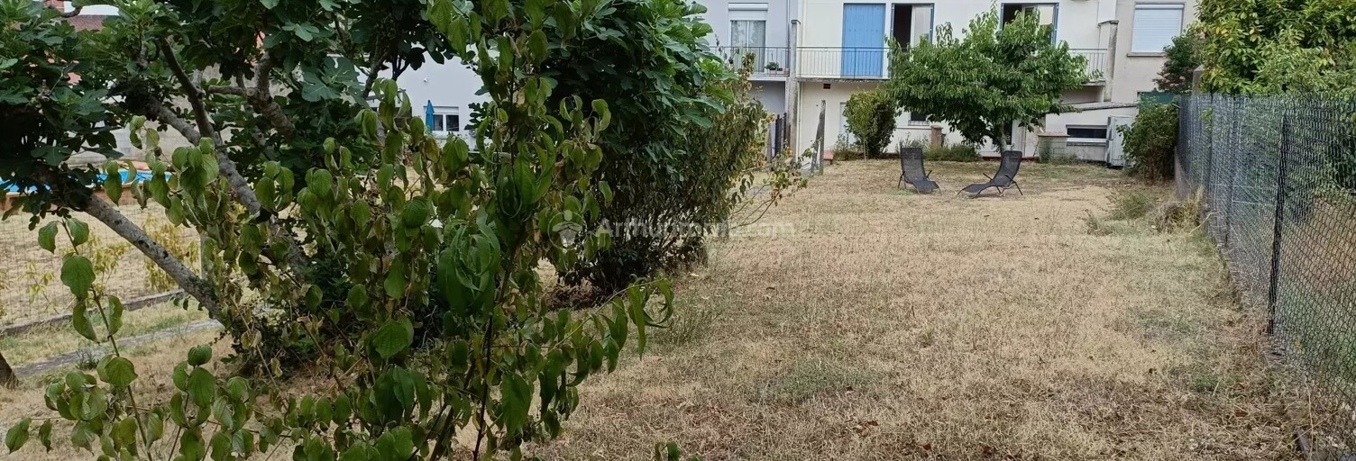 Maison 6 Pièces 140 m² à vendre à Albi (81000)