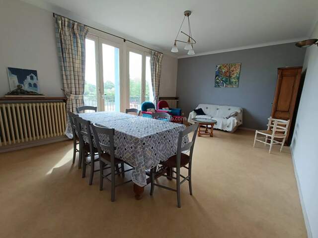 Investissement locatif ou résidence principale — photo du bien